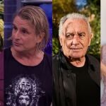 Estos son los sitios favoritos de Tamara Falcó, Nacho Cano, Víctor Manuel y Ana Torroja