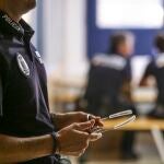 La Policía Local custodiará en verano las llaves de viviendas y negocios de los vecinos que lo soliciten