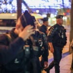 Security tightened in France after fatal police shooting of a teenager