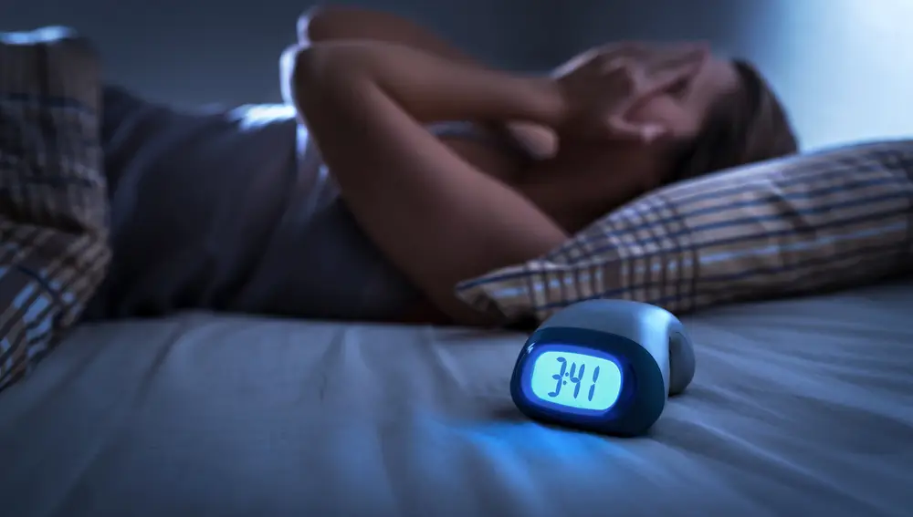 En las noches de verano, suele ser complicado dormir por el calor