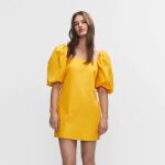 10 vestidos de rebajas de Sfera, Mango y El Corte Inglés que te salvarán de cualquier ocasión