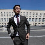 Hong Kong National Security Law