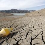 Los embalses andaluces están tan solo al 26% de su capacidad
