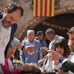 Imagen de la película '8 apellidos catalanes'