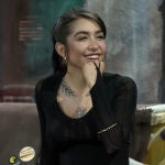 María Becerra en 'La Resistencia' 