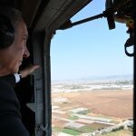 Israel denuncia que Yenín es un refugio para terroristas
