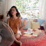 Así es "el truco del ventilador" para evitar que te piquen los mosquitos por la noche: ya no lo usarás de la misma forma