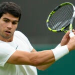 Britain Wimbledon Tennis