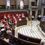 Catalá borrará a los okupas del padrón por lo que no podrán recibir ayudas