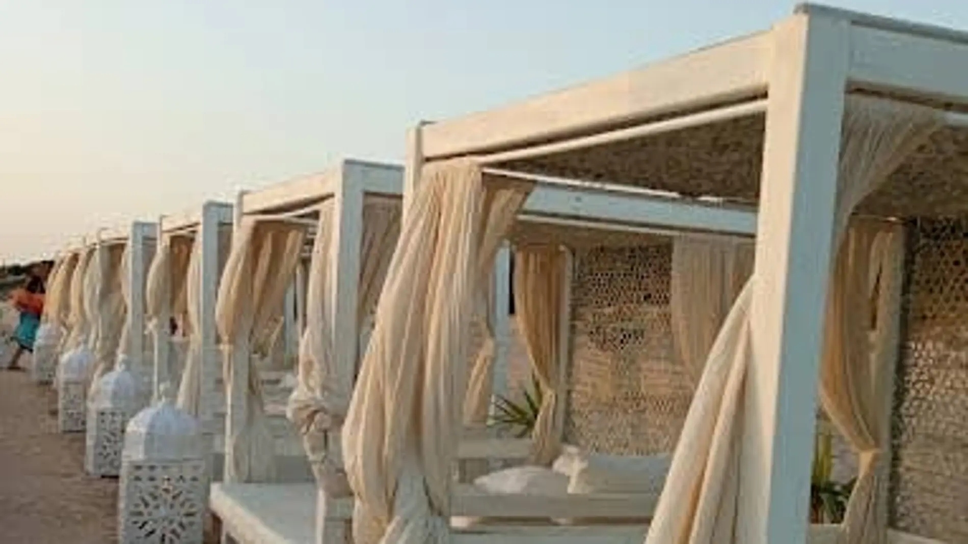 Chiringuito Coconovo Beach