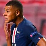 Kylian Mbappé