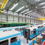 Los nuevos Cercanías de Renfe incluirán wifi y se podrán ampliar en función de la demanda