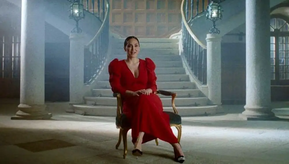 Tamara Falcó en El Rincón