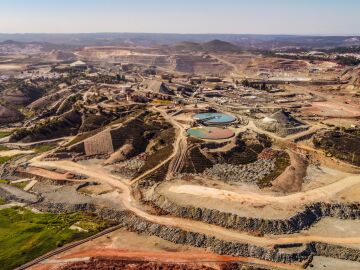 Complejo minero de Riotinto