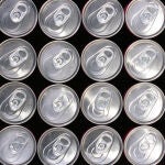 Los refrescos están asociados a problemas de la salud por su alto contenido en azúcar