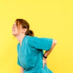 Hernia discal: causas y síntomas