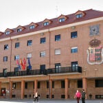 Ayuntamiento de Móstoles