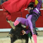 Novillada feria del toro Sanfermines 2023