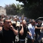 Israeli army announces withdrawal from Jenin