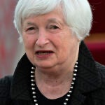 China US Yellen