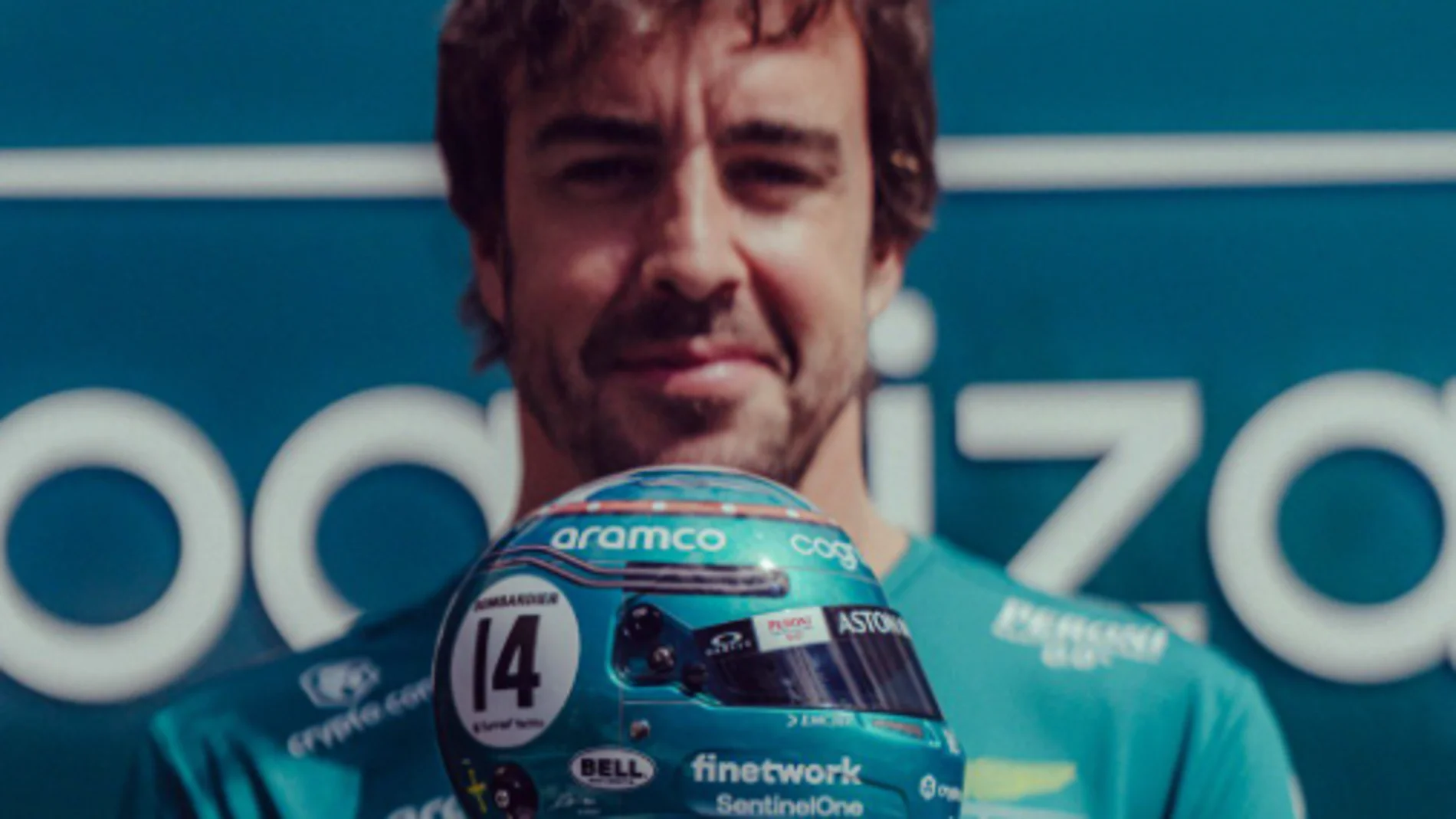Fernando Alonso