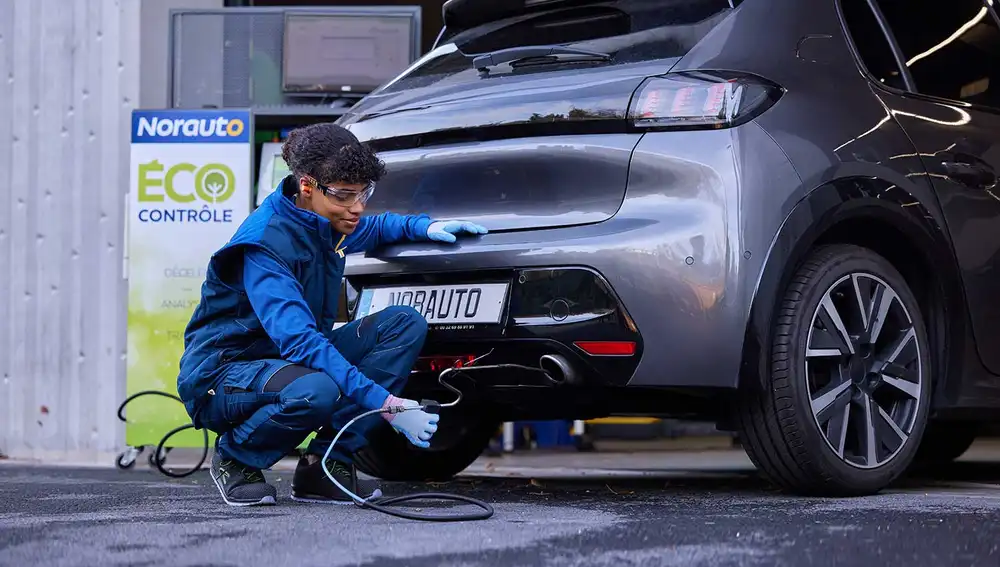 Conscientes de ello, talleres como Norauto ya están preparados para realizar las revisiones y reparaciones eléctricas de cualquier vehículo, y el mantenimiento de los híbridos y eléctricos