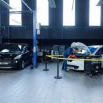 Norauto, la cadena de mantenimiento integral del automóvil, aboga por una movilidad más segura, sana y sostenible. 