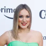 Marta Riesco en una imagen reciente