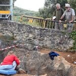 Yacimiento de Atapuerca