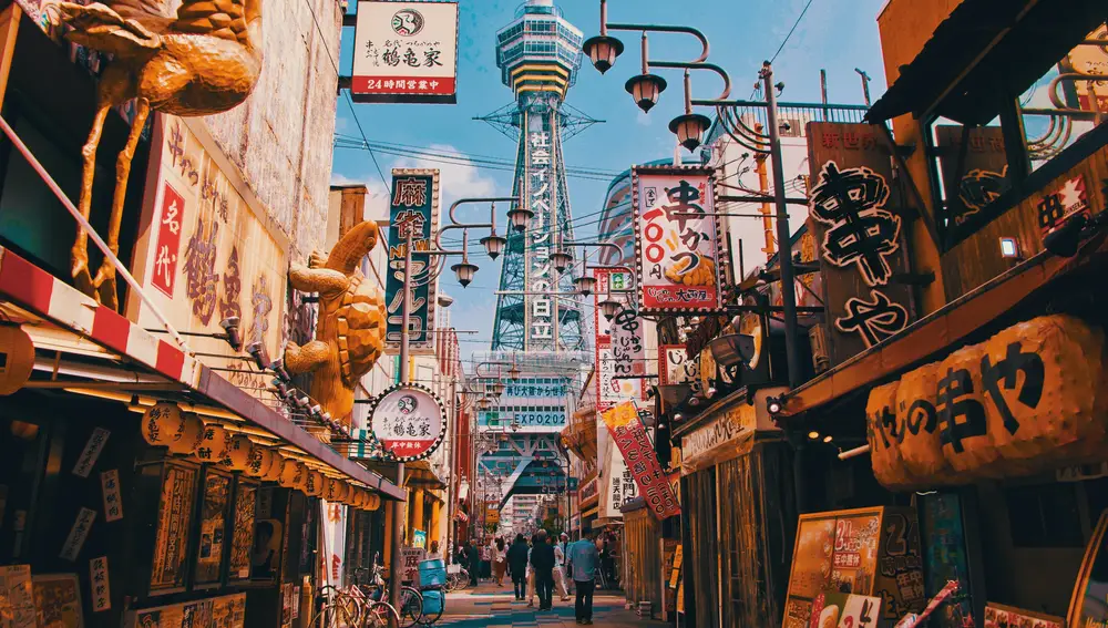 Osaka repite décimo puesto en esta edición