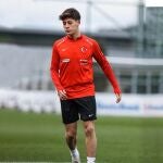 Fútbol.- Arda Güler, nuevo jugador del Real Madrid por las próximas seis temporadas