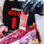 Jamón Montaraz 