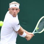Wimbledon Championships 2023 - Day 4