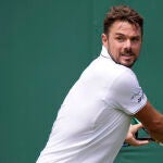 Britain Wimbledon Tennis