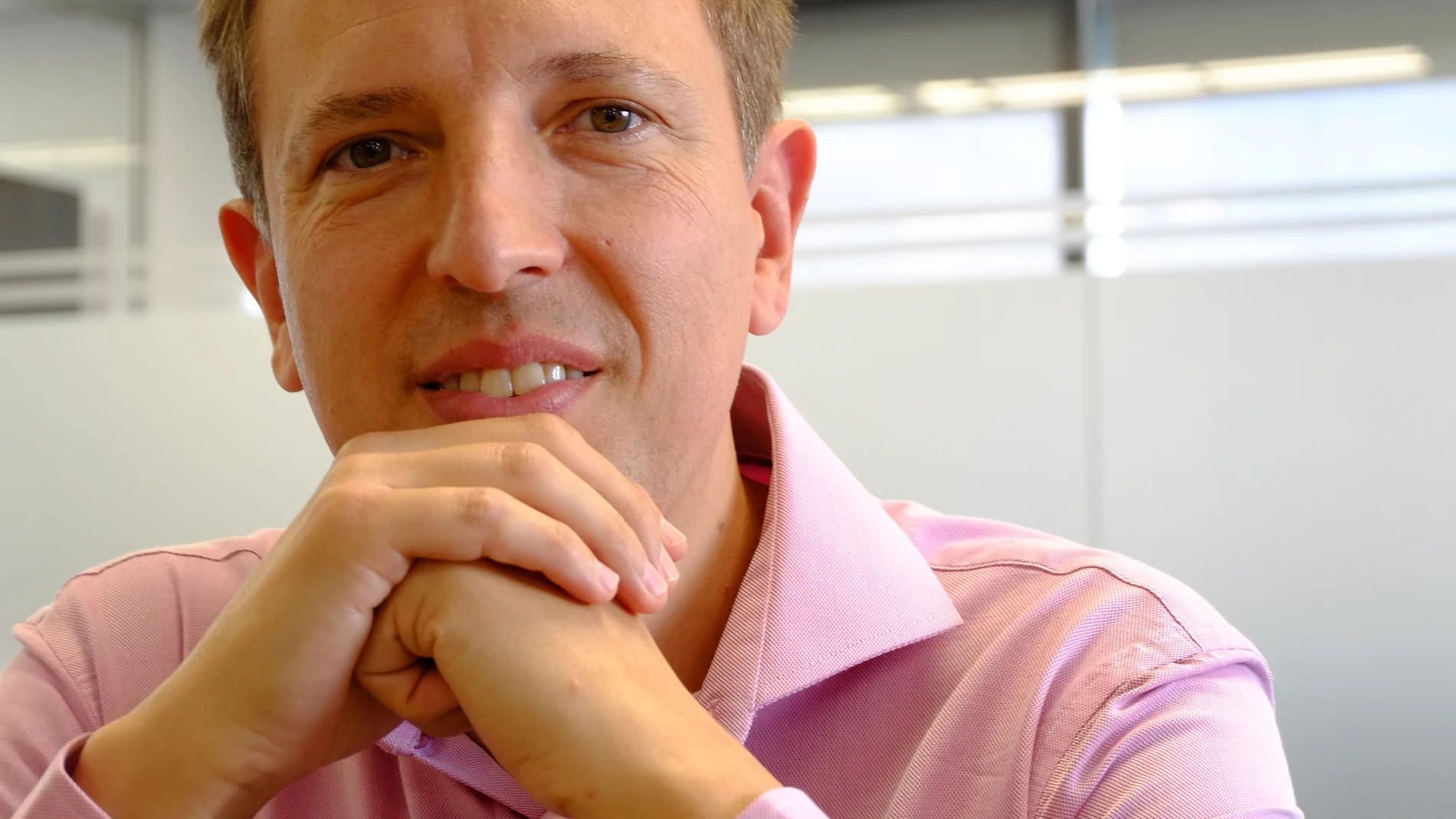 Luis Pita explica cómo lograr la libertad financiera