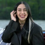 NickI Nicole en 'La Resistencia'