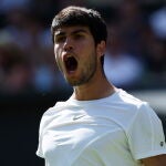 Wimbledon Championships 2023 - Day 5