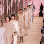 Algunas de las tendencias de la Semana de la Moda de Paris.