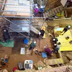 Yacimiento Sima del Elefante