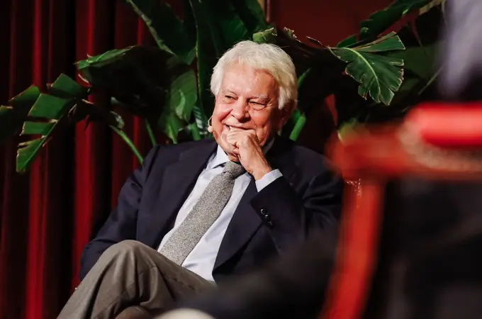 El submarino: Los «papeles del 23F», ¿contra Felipe? El submarino: Los «papeles del 23F», ¿contra Felipe?