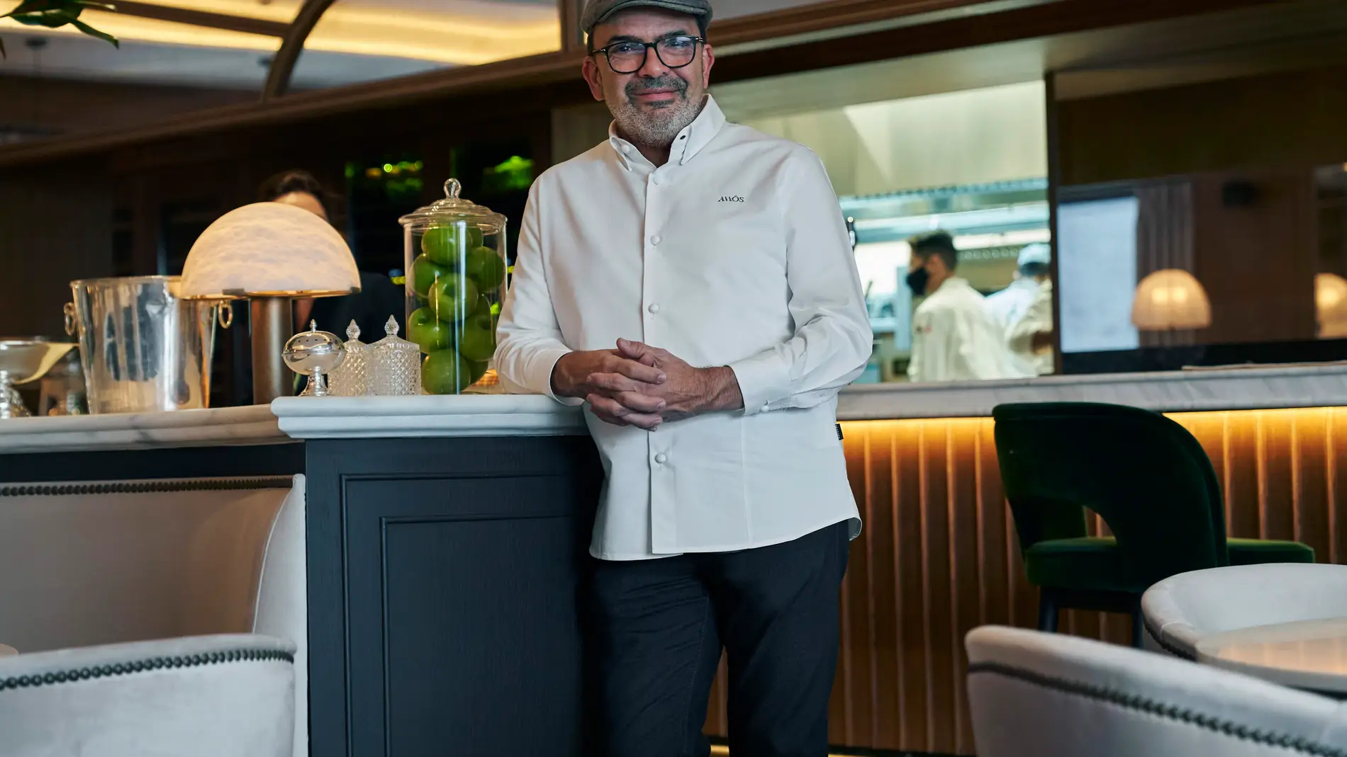 La Cantabria de Jesús Sánchez y Vega Sicilia