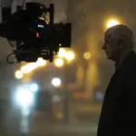 Un fotograma de "El primer día de mi vida"