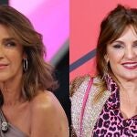 Paloma García-Pelayo y Beatriz Cortázar
