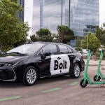 Economía.- Bolt espera ser rentable en 12 meses y prepara su salida a Bolsa