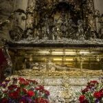 La reliquia de San Fernando