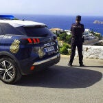 Detenido en Benidorm un fugitivo de la prisión de Marsella condenado por desórdenes públicos