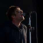 LIAM GALLAGHER en el Mad Cool. David Jar