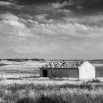 Desierto de los Monegros (Aragon)