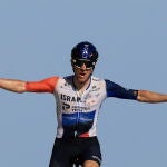 Tour de France 2023 - Stage 9