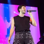 Sebastián Yatra, una vez más, enamora a su público Starlite